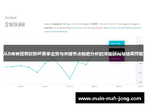 从B席表现看欧联杯赛季走势与关键节点前瞻分析的深度研判与结果预期
